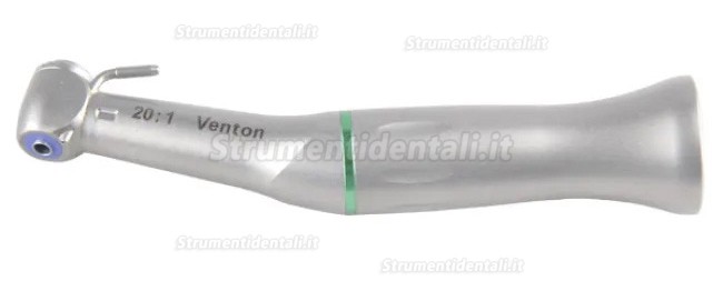 Venton R20 20:1 Manipolo contrangolo per impianti dentali